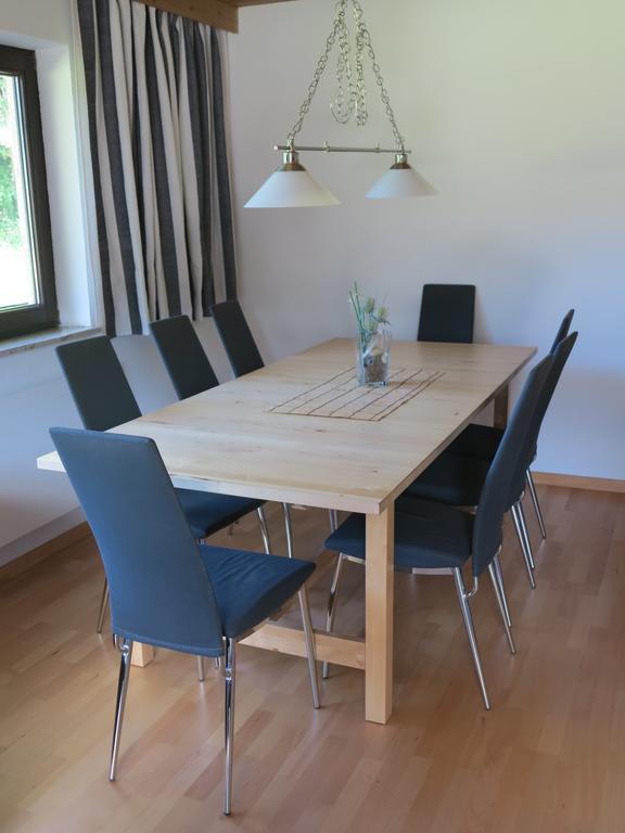 Haus Herma Bach  Quarto foto