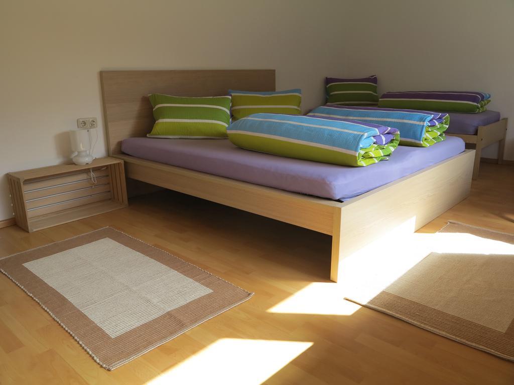 Haus Herma Bach  Quarto foto