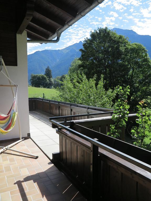 Haus Herma Bach  Quarto foto