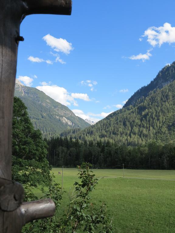 Haus Herma Bach  Quarto foto