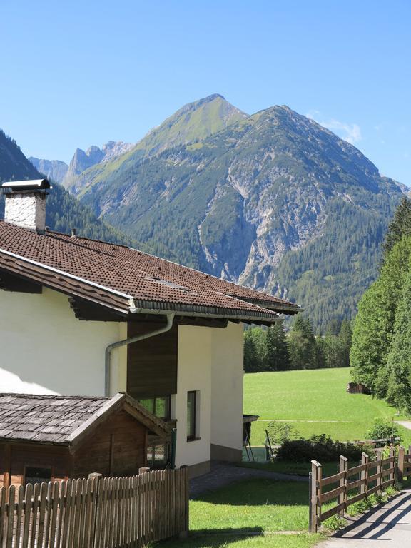 Haus Herma Bach  Quarto foto