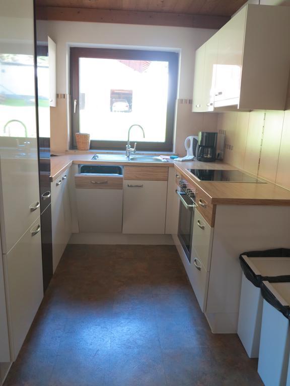 Haus Herma Bach  Quarto foto