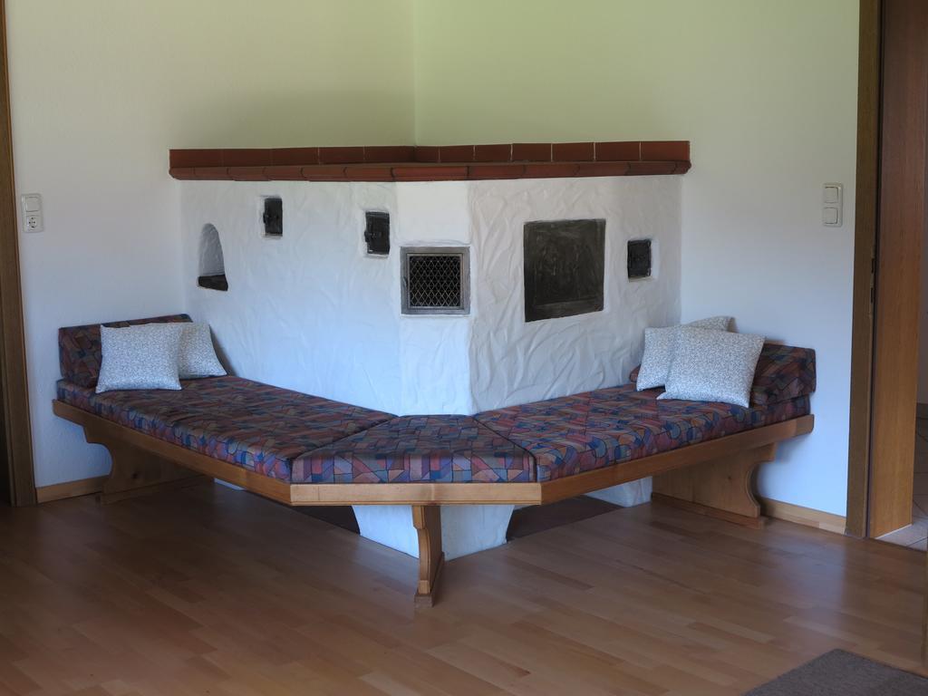 Haus Herma Bach  Quarto foto