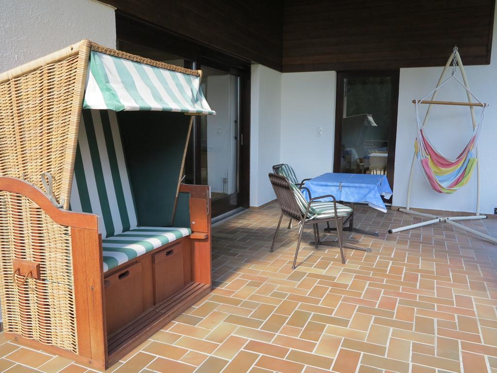 Haus Herma Bach  Quarto foto