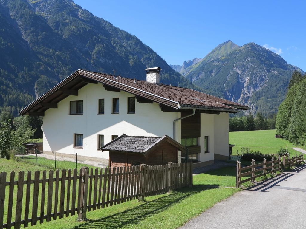 Haus Herma Bach  Quarto foto